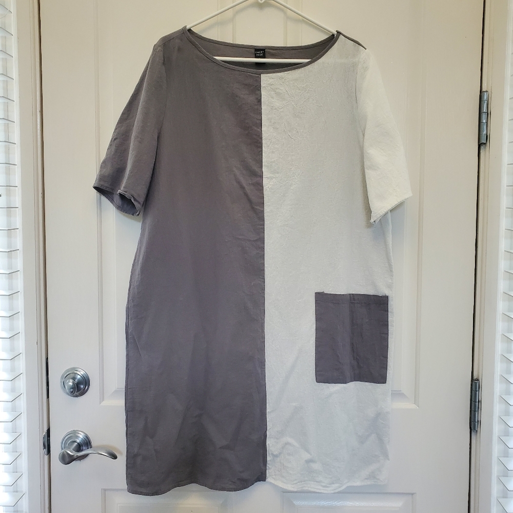 Women's Midi dress EMERYROSE